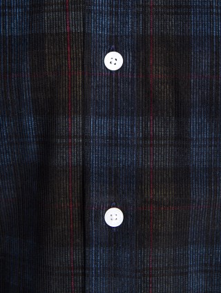 Рубашка Kenzo (2094): фото 7 - Invogue